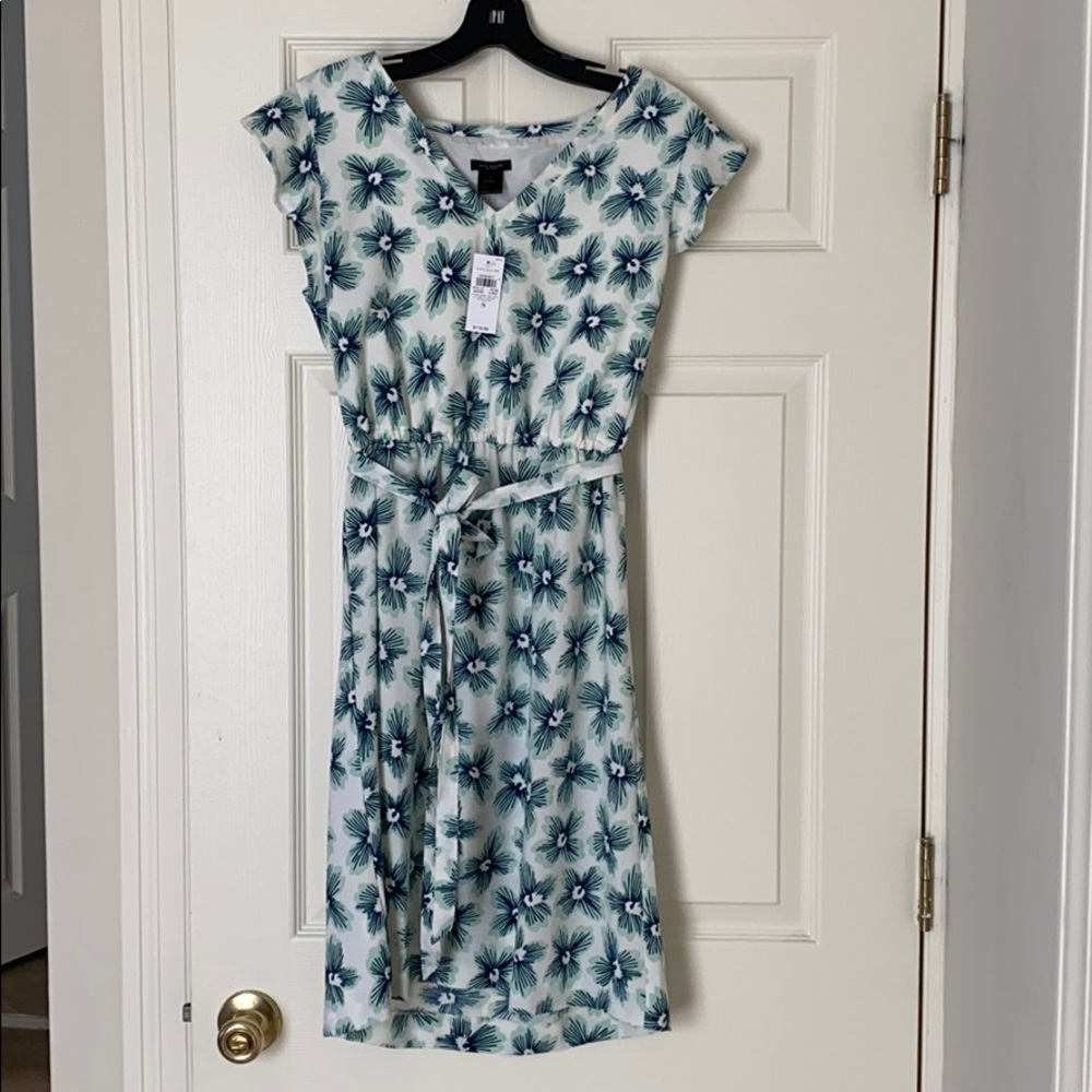 NWT Ann Taylor size small dress